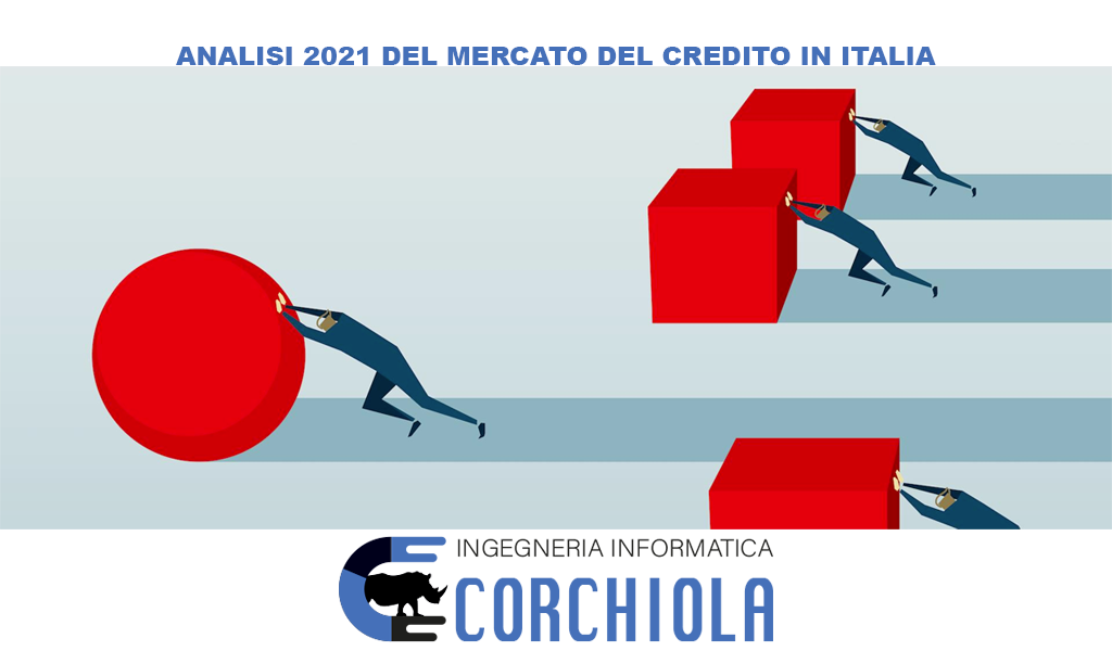 Analisi 2021 del mercato del credito personale in Italia